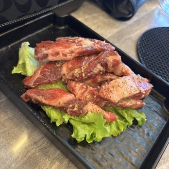 Chako Korean BBQ & Hot Pot - Korean Near Me - Livermore, California