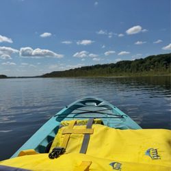Kayak Shak