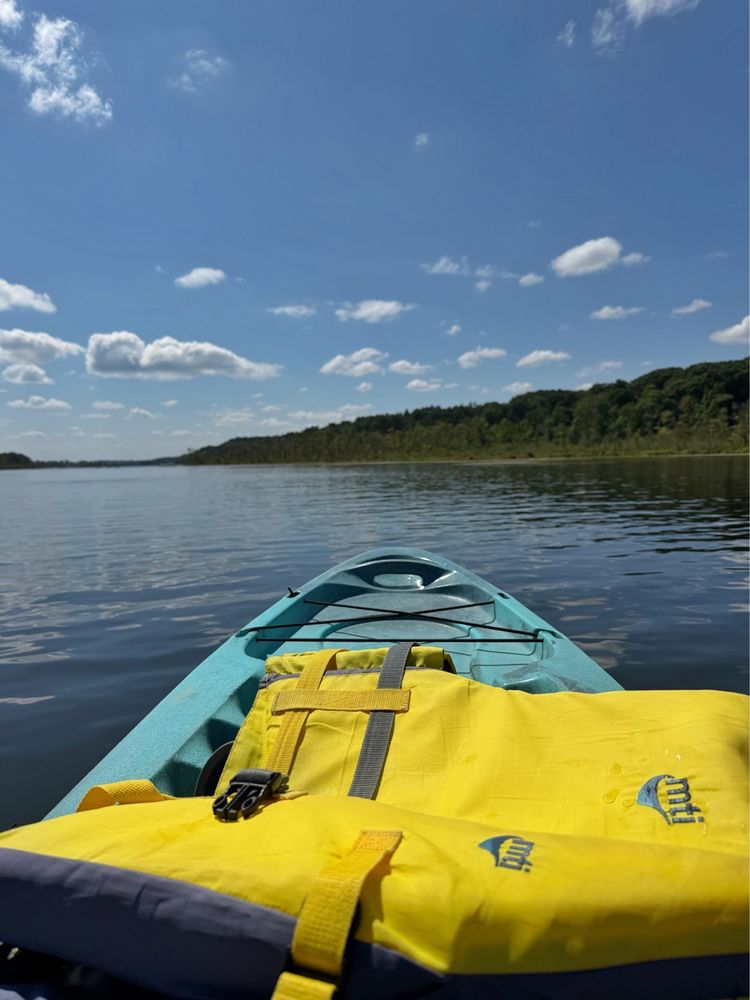 Kayak Shak Logo