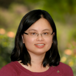 Phuong Thao T. Vo, M.D