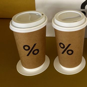 % Arabica - New York - Coffee & Tea Near Me - New York, New York