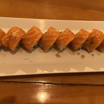 Sushi Bear - Sushi Bars Near Me - Tustin, California Sushi Bear - Sushi Bars Near Me - Tustin, California