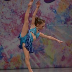 Axis Dance and Acro