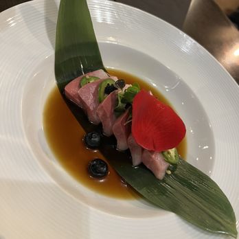 Sushi Bang Bang - yellowtail jalepeno - Japanese Near Me - Austin, Texas