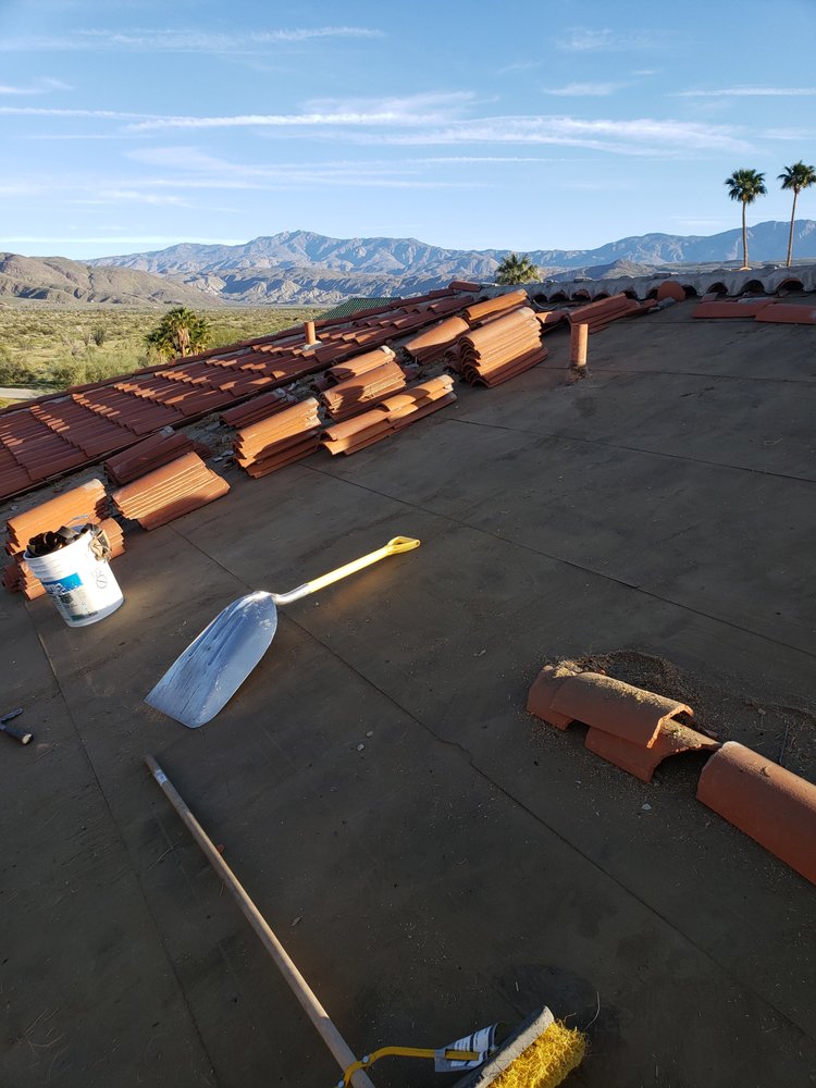 Slide of Southern Tech Roofing