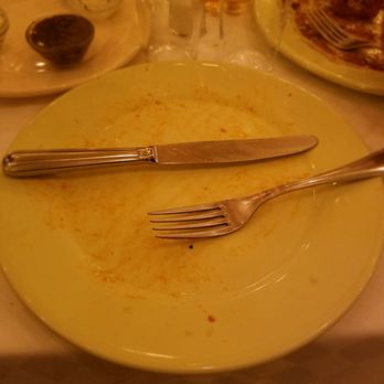 Casanostra - Italian Near Me - Lisbon, 11
