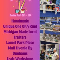 Grannys Unique Crafts And Gifts