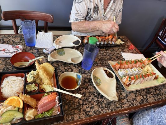 Kamakura Japanese Restaurant by null