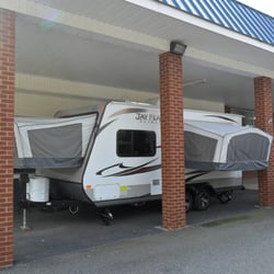 Terrell Camping Center Inc - Our superior customer service will show you why we've been in business since 1951.
