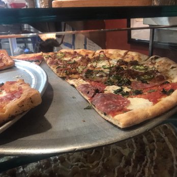 Proto's Pizza NYC - Pizza Near Me - New York, New York Proto's Pizza NYC - Pizza Near Me - New York, New York