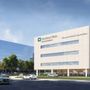 Cole Eye Institute - Cleveland Clinic