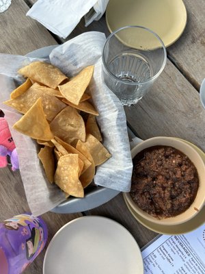 Lone Star Taco Bar by null