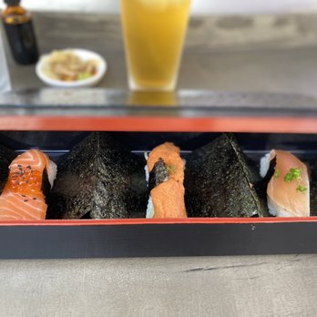 HRB Experience - #3 - Sushi Bars Near Me - Los Angeles, California HRB Experience - #3 - Sushi Bars Near Me - Los Angeles, California