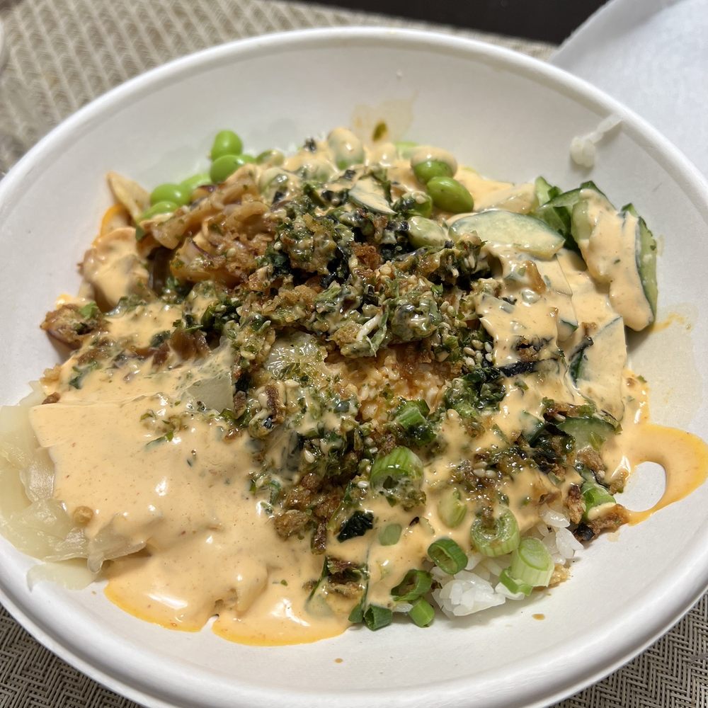 NInja Bowl - Build Your Own Bowl - Hawaiian Near Me - Colorado Springs, Colorado NInja Bowl - Build Your Own Bowl - Hawaiian Near Me - Colorado Springs, Colorado