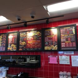 Zaxbys