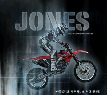Jones Motorsports