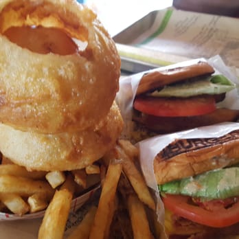 BurgerFi - Hot Dogs Near Me - Jacksonville, Florida