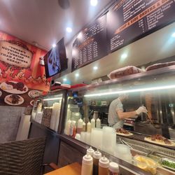 Istanbul Kebab House