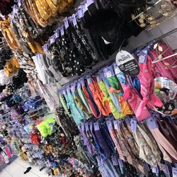 Claire's Boutique
