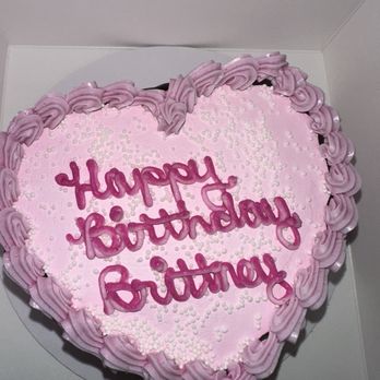 Baskin-Robbins - Vanilla Ice Cream Cake - Ice Cream & Frozen Yogurt Near Me - South Pasadena, California Baskin-Robbins - Vanilla Ice Cream Cake - Ice Cream & Frozen Yogurt Near Me - South Pasadena, California