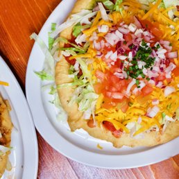 Navajo Taco