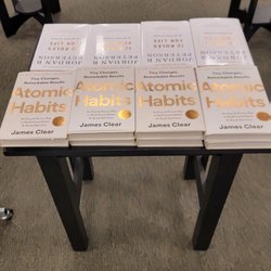 Barnes & Noble