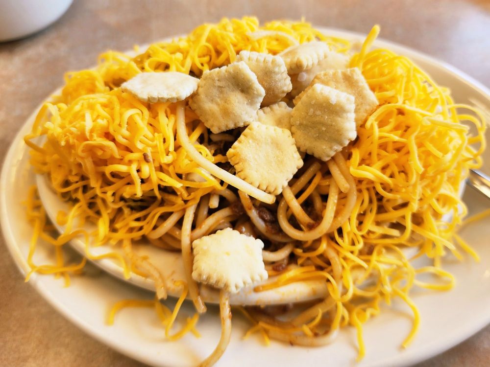 Skyline Chili