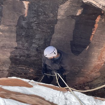Zion Rock & Mountain Guides - Tours Near Me - Springdale, Utah Zion Rock & Mountain Guides - Tours Near Me - Springdale, Utah