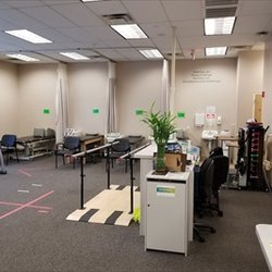 Kessler Rehabilitation Center - Weehawken - Union City