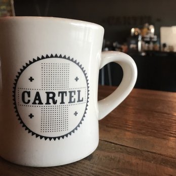 Cartel Roasting Co - cup o joe - Cafes Near Me - Tucson, Arizona Cartel Roasting Co - cup o joe - Cafes Near Me - Tucson, Arizona