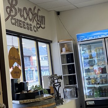 Old Brooklyn Cheese Company - Cheese Shops Near Me - Cleveland, Ohio Old Brooklyn Cheese Company - Cheese Shops Near Me - Cleveland, Ohio