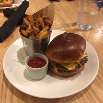 The Marq - The Marq Burger - New American Near Me - Chicago, Illinois The Marq - The Marq Burger - New American Near Me - Chicago, Illinois