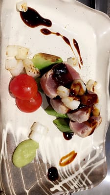 Chibo Okonomiyaki Restaurant by null