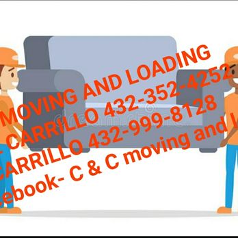 C & C Moving and Loading - Junk Removal & Hauling Near Me C & C Moving and Loading - Junk Removal & Hauling Near Me