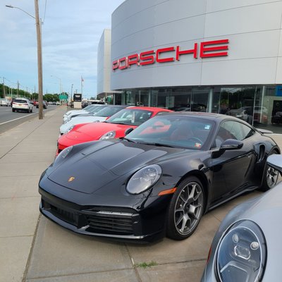 PORSCHE SOUTH SHORE - Updated January 2026 - 90 Photos & 86 Reviews