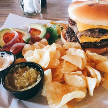 Cold Beer Company - Burger Tuesday! - Bars Near Me - Dallas, Texas