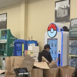 Star Market - Another worker or same still scalping on hours