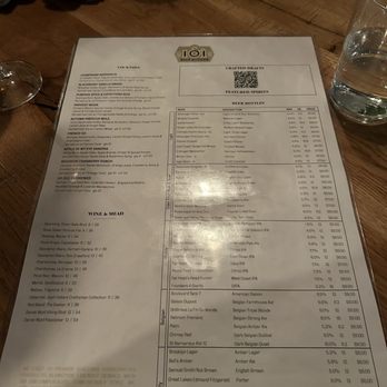 101 Craft Kitchen - Gastropubs Near Me - Fishers, Indiana 101 Craft Kitchen - Gastropubs Near Me - Fishers, Indiana