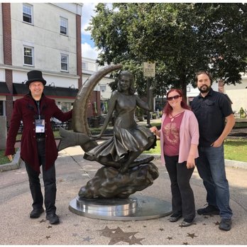 Wicked Awesome Tours - Historical Tours Near Me - Salem, Massachusetts