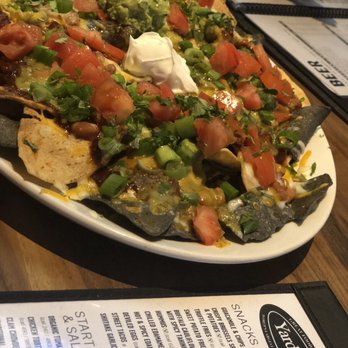 Yard House - Vegetarian Near Me - Gaithersburg, Maryland