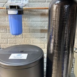 Micropure Water Conditioning - The system!