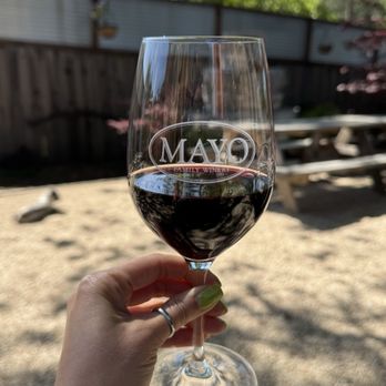 Mayo Family Winery - Wineries Near Me - Glen Ellen, California Mayo Family Winery - Wineries Near Me - Glen Ellen, California