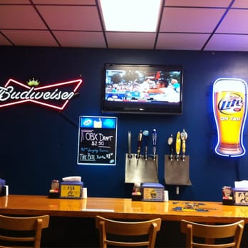 PT's Old Fashioned Grille - Burgers Near Me - Leland, North Carolina PT's Old Fashioned Grille - Burgers Near Me - Leland, North Carolina