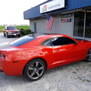 Monster Mobile Window Tint - Car Window Tinting Near Me Monster Mobile Window Tint - Car Window Tinting Near Me