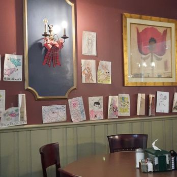 Warwick Restaurant - Breakfast & Brunch Near Me - Newport News, Virginia Warwick Restaurant - Breakfast & Brunch Near Me - Newport News, Virginia