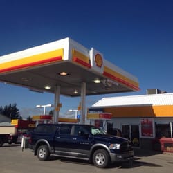 Shell Canada Products