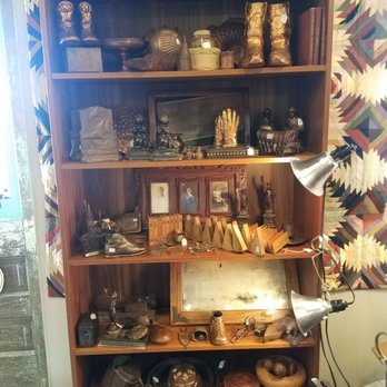 Uncommon Objects - Copper dipped cowboy boots were cool $150 - Antiques Near Me - Austin, Texas Uncommon Objects - Copper dipped cowboy boots were cool $150 - Antiques Near Me - Austin, Texas
