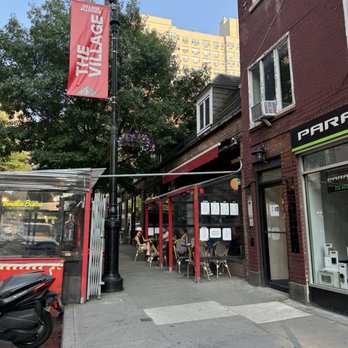 Amélie west village Restaurant, Bistro & Wine Bar - French Near Me - New York, New York