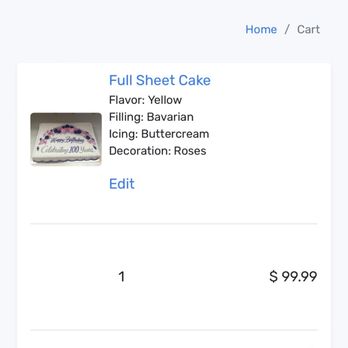 By the Dozen Bakery - Bakeries Near Me - Machesney Park, Illinois