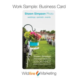 Wildfire Marketing
